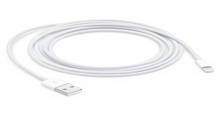 Cáp Lightning là gì và những điều thú vị