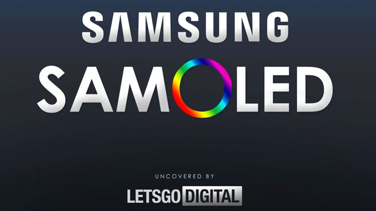 Samsung chính thức có bằng sáng chế SAMOLED hình 2