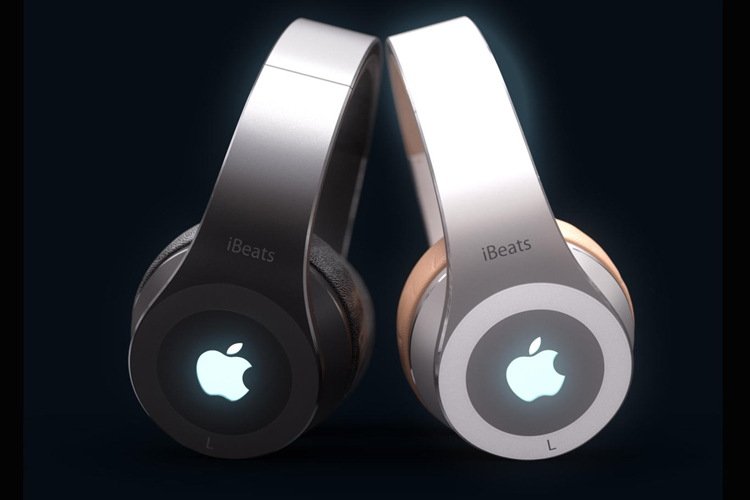 Những điều được hé lộ trong bằng sáng chế tai nghe AR của Apple