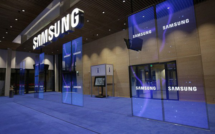 Samsung Display dự kiến sẽ bức phá trong 2020