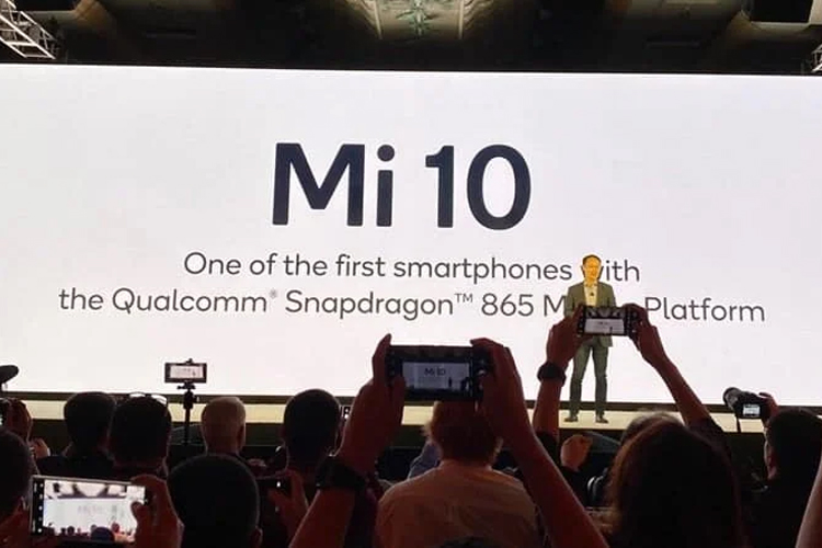 xiaomi tuyên bố sẽ ra mắt 10 smartphone vào năm sau