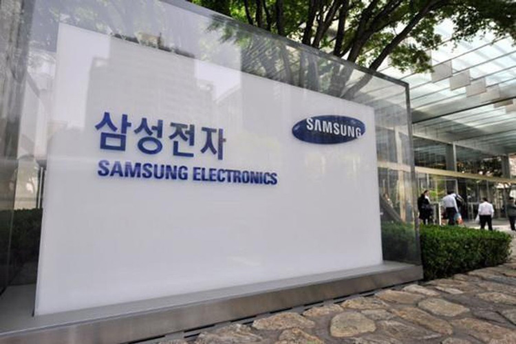 tình hình kinh doanh vào quý 4/2019 của Samsung