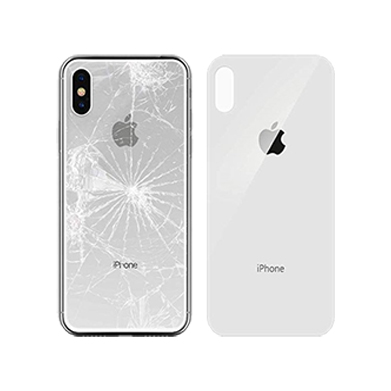 Thay kính lưng iPhone XS Max