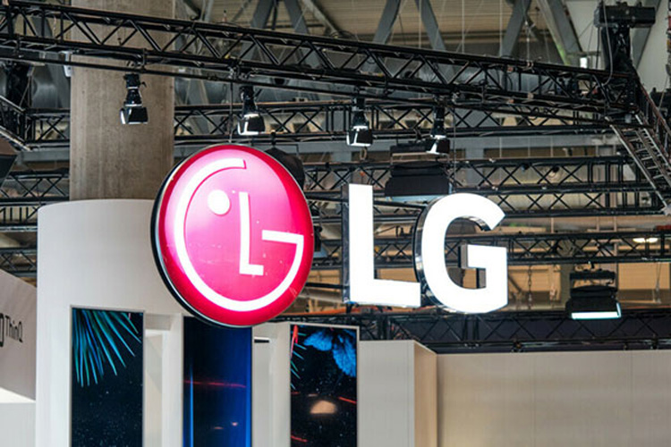 LG hãng đâu tiên tuyên bố không tham triển lãm