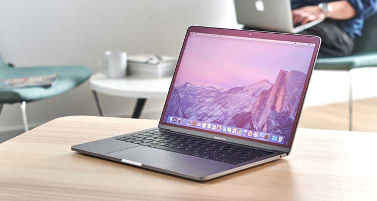 MacBook Pro 13 inch 