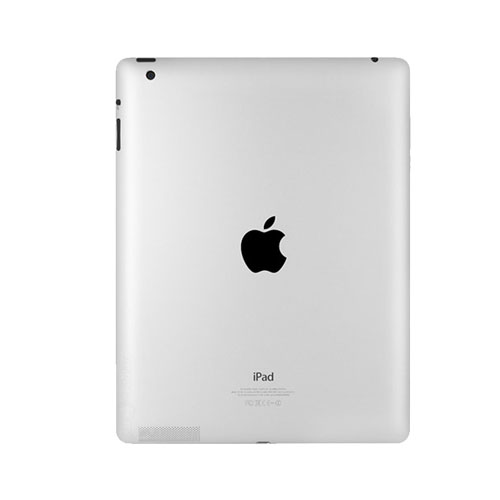 Thay vỏ iPad 2 3G (A1396, A1397)