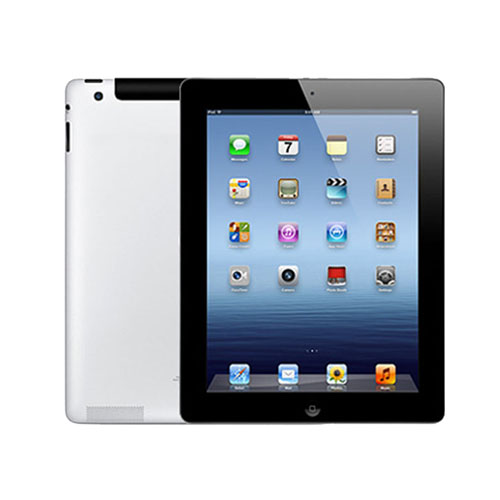 Sửa lỗi phần mềm iPad 4 WiFi A1458