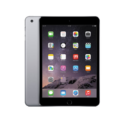 Sửa lỗi phần mềm iPad mini 3 3G A1600