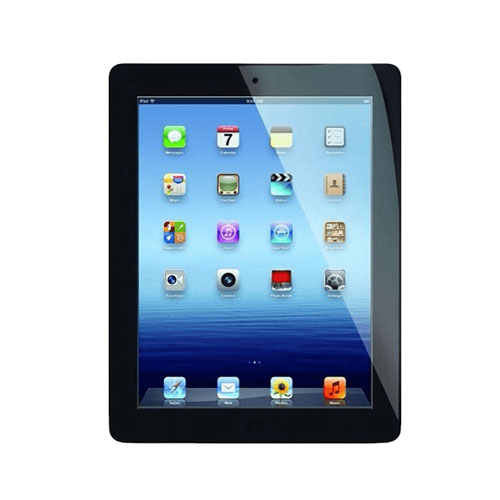 Sửa lỗi phần mềm iPad 3 3G (A1430, A1403)