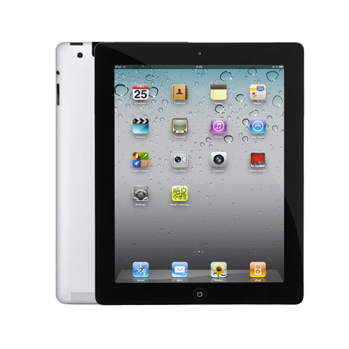 Sửa lỗi phần mềm iPad 2 3G (A1396, A1397)