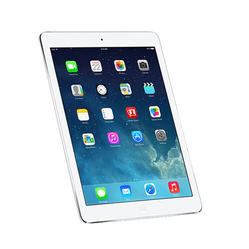 Sửa lỗi phần mềm iPad Air 1 3G (A1475, A1476)