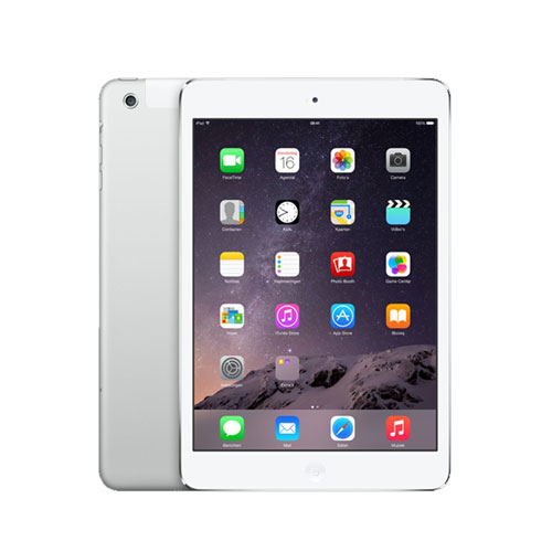 Sửa lỗi phần mềm iPad mini 1 3G (A1454, A1455)