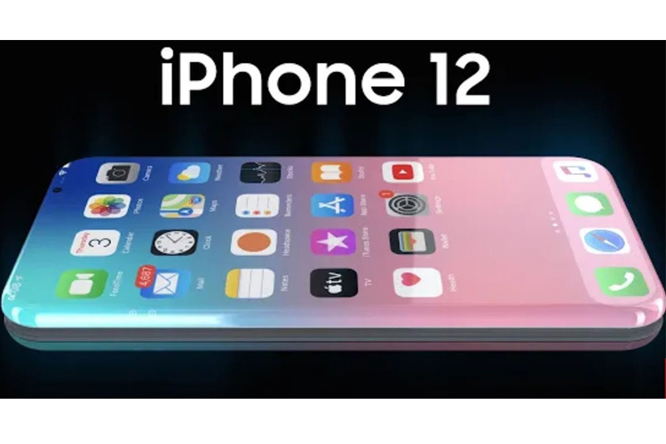 apple muốn giữ thiết kế mỏng trên iphone 2020
