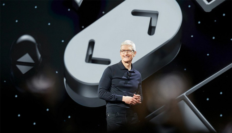 Apple đã ấn định ngày ra mắt iPhone 9