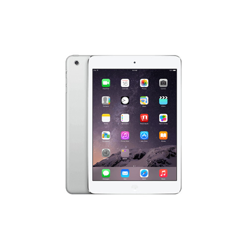 Sửa lỗi phần mềm iPad mini 2 3G (A1490, A1491)
