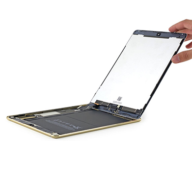 Thay Phản quang iPad Air 2 3G A1567