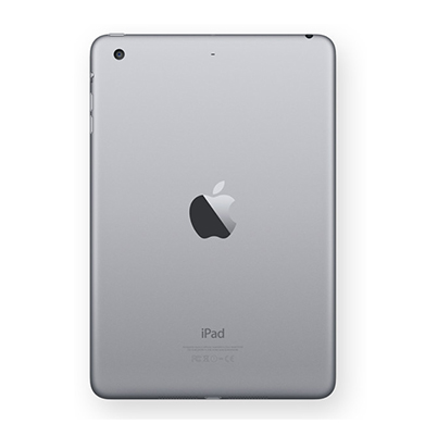Thay vỏ iPad mini 3 WiFi A1599
