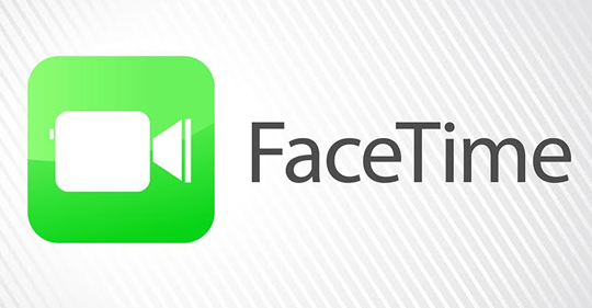 Cách sử dụng FaceTime bằng địa chỉ email thay vì số điện thoại