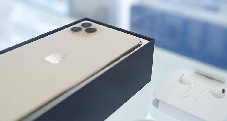 Tìm hiểu về iPhone 11 Pro