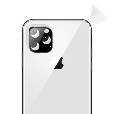 Thay kính Camera sau iPhone 11 Pro Max