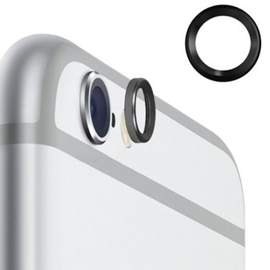 Thay kính Camera sau iPhone 6