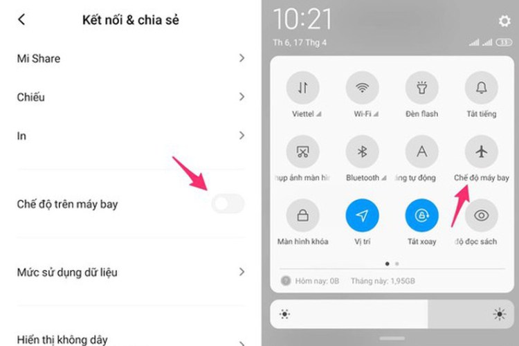 cách sửa lỗi Android không kết nối wifi 