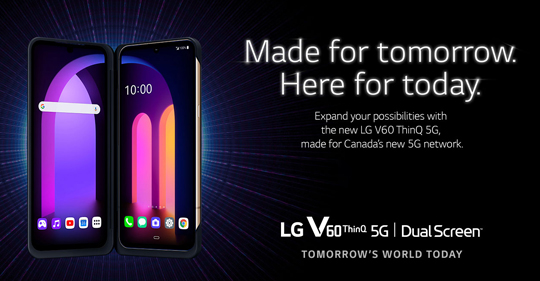 | Đánh giá LG V60 ThinQ 5G: Màn hình kép giúp trải nghiệm tốt hơn