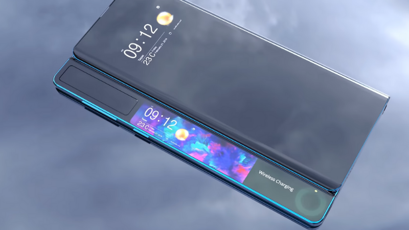 Samsung Galaxy Fold 2 cấu hình mạnh mẽ