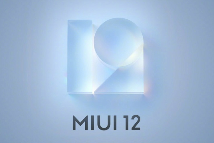 Bản nâng cấp MIUI 12 của Xiaomi