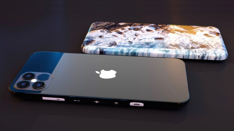 Thông tin về iPhone 13 sẽ ra mắt năm 2021