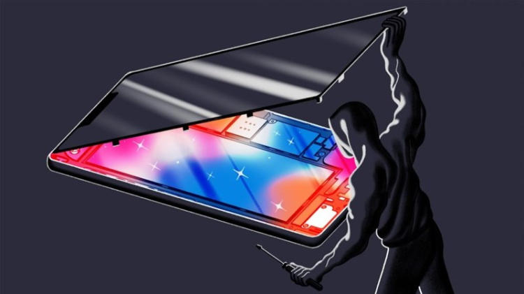 iPhone 13 thiết kế sẽ không còn “lỗ cắm”