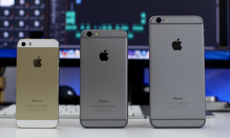 So sánh dung lượng pin iPhone 6 chạy trên bản iOS13.5 và bản iOS13.4