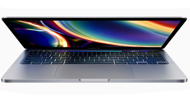macbook pro 13 inch 2020 có gì mới