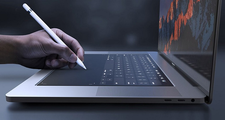 MacBook Pro 2020 chính thức trình làng