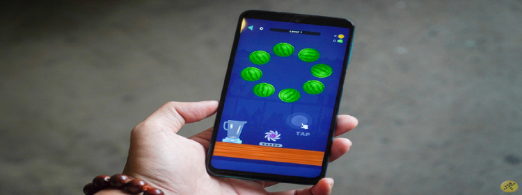 Redmi Note 9 pro có dung lượng pin khủng