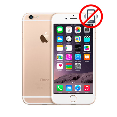 Sửa Không Chuông iPhone 6