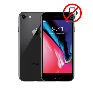 Sửa Không Chuông iPhone 8