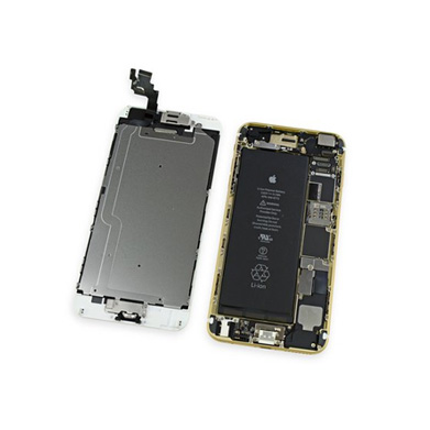 Sửa không đèn màn hình iPhone 6 Plus