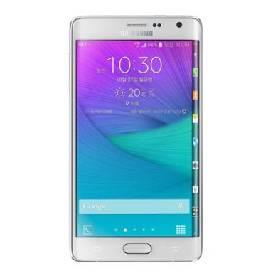 Sửa lỗi phần mềm Samsung Galaxy Note Edge N915