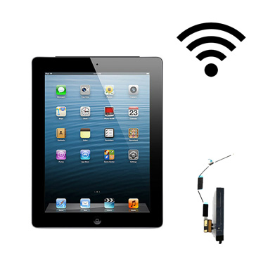 Thay Anten WiFi iPad 2 WiFi A1395
