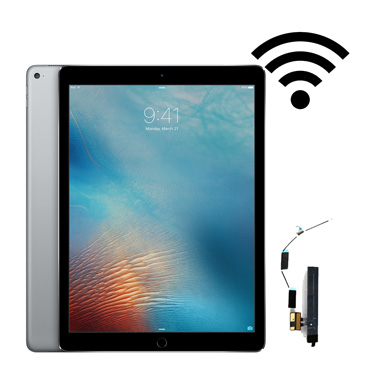 Thay Anten WiFi iPad 3 3G (A1430, A1403)