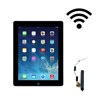Thay Anten WiFi iPad 3 WiFi A1416