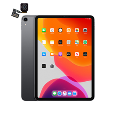 Thay camera iPad Pro 11 2018 3G (A2013, A1934, A1979)