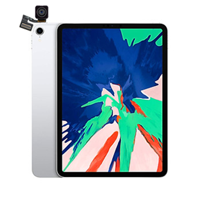 Thay camera iPad Pro 11 2018 WiFi A1980