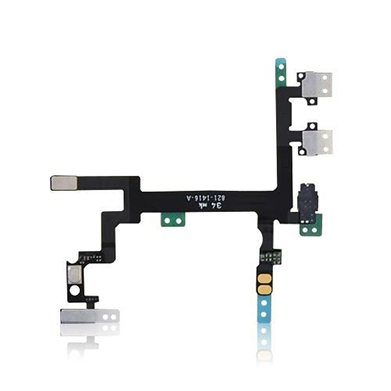 Thay dây Volume - gạt rung iPhone 11 Pro