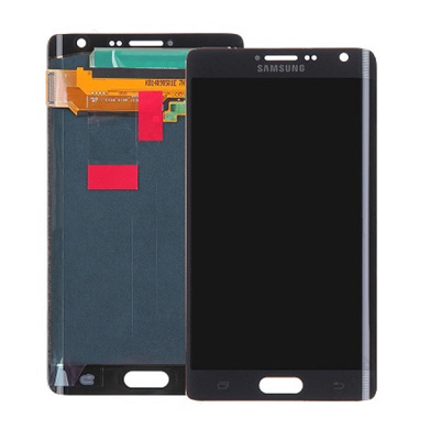 Thay màn hình Samsung Galaxy Note Edge N915