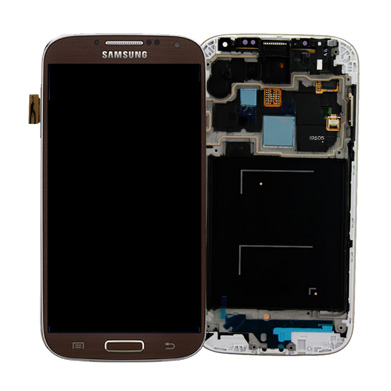 Thay màn hình Samsung Galaxy S4 Mini (I9190, I9195)