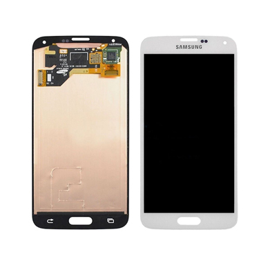 Thay màn hình Samsung Galaxy S5 LTE A G906