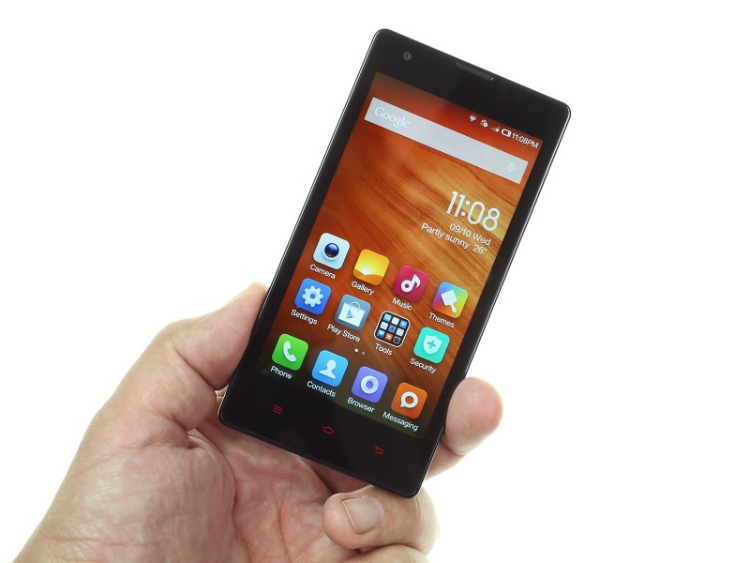 Thay màn hình điện thoại Xiaomi Redmi 1 tại Bệnh Viện Điện Thoại 24h