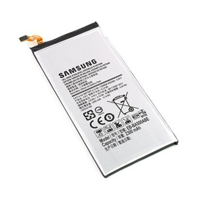 Thay pin Samsung Galaxy A Quantum